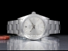 Rolex  Air-King 34 Argento Oyster Silver Lining  14000